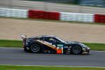 Callaway Corvette C7 GT3-R 2016 года